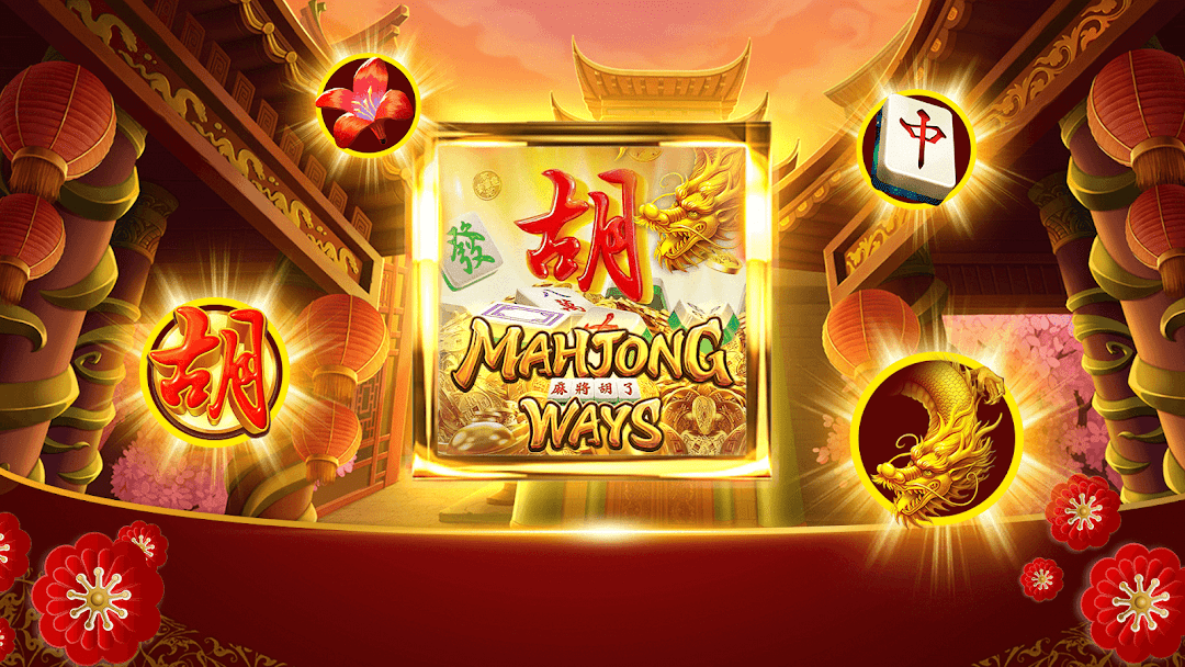 Mahjong Ways Online Real Money Small Bet Payment Methods