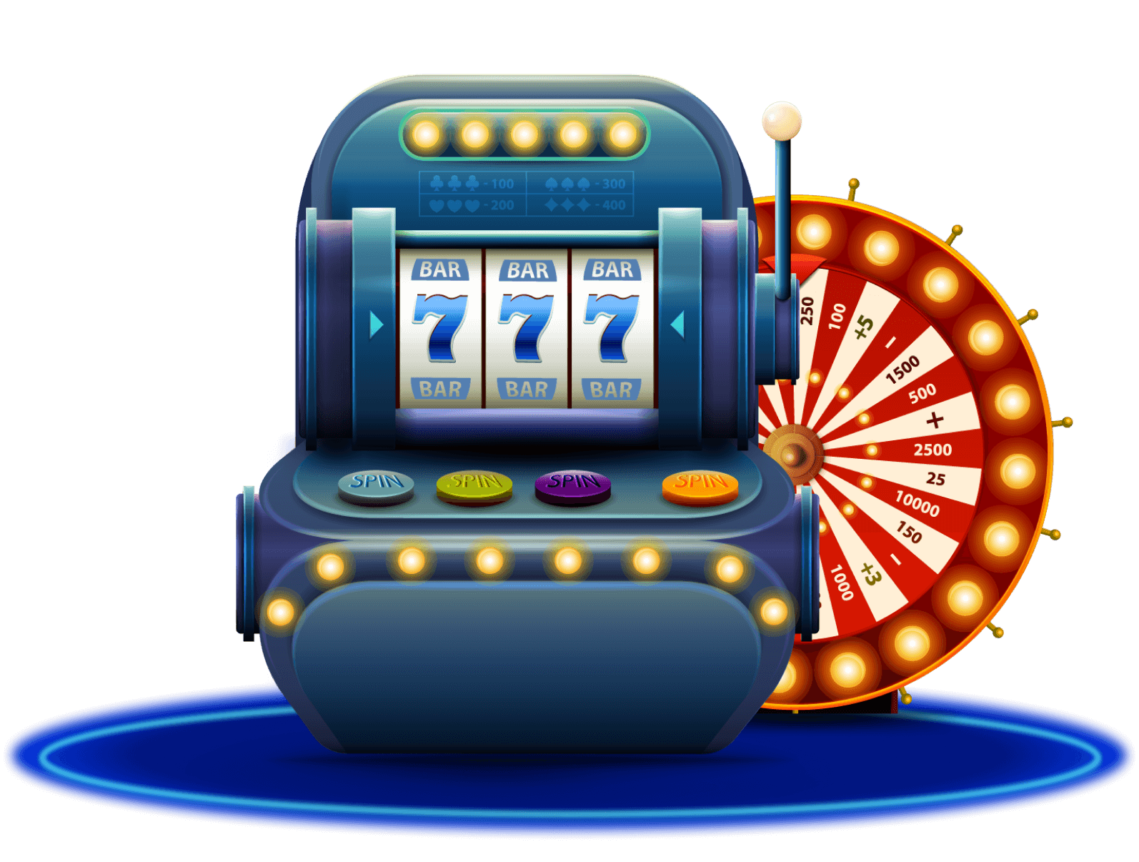 Tips to Increase Your Chances of Winning at Tangandewa Slot Bets