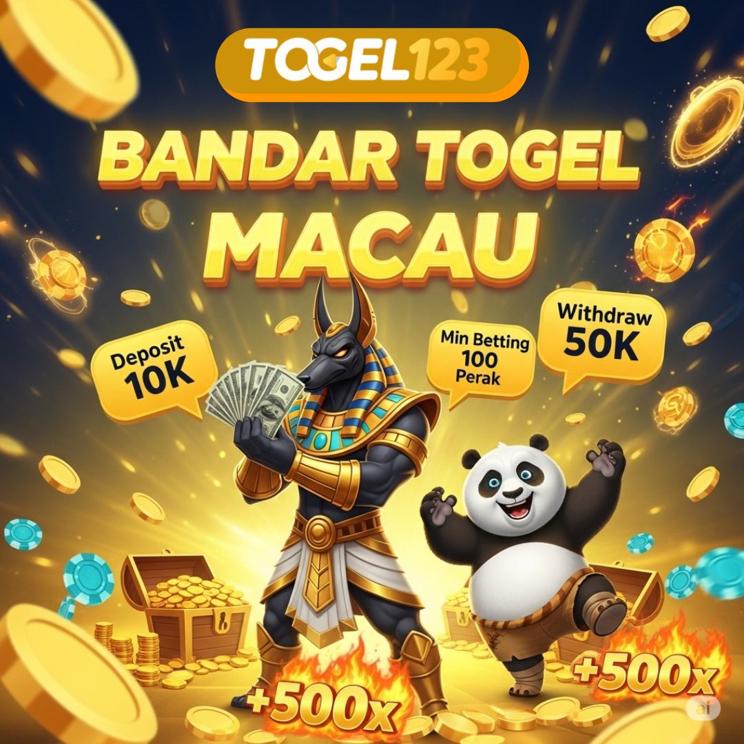 Get to Know the Live Dealer Feature on the Togel123 Login Site